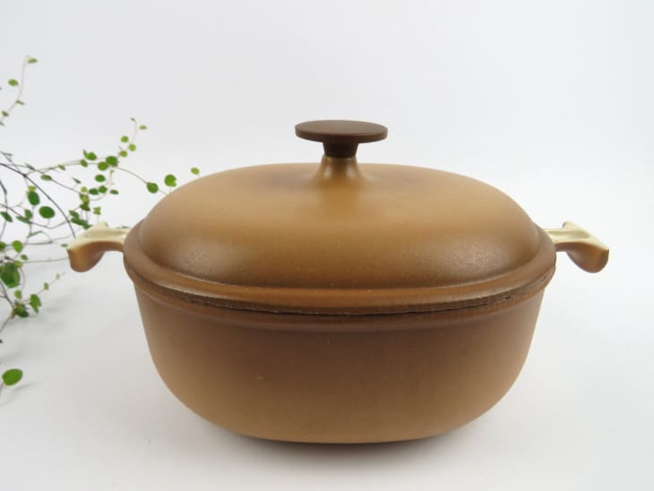 Score Hard-to-Find Vintage Le Creuset on Etsy | The Kitchn